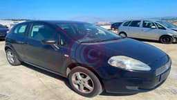 Fiat Punto Kasa Kodları ve Üretim Yılları