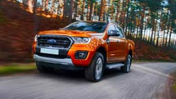 2022 Ford Ranger Fiyat Listesi ve Teknik Özellikleri