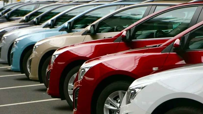 Odd: Şaşırtıcı Fiyatlara Rağmen Otomobillere Talep Yüksek