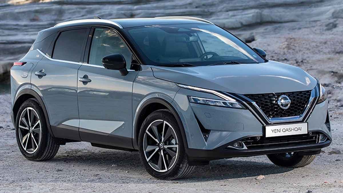 Nissan Temmuz 2022 Fiyat Listesi Açıklandı