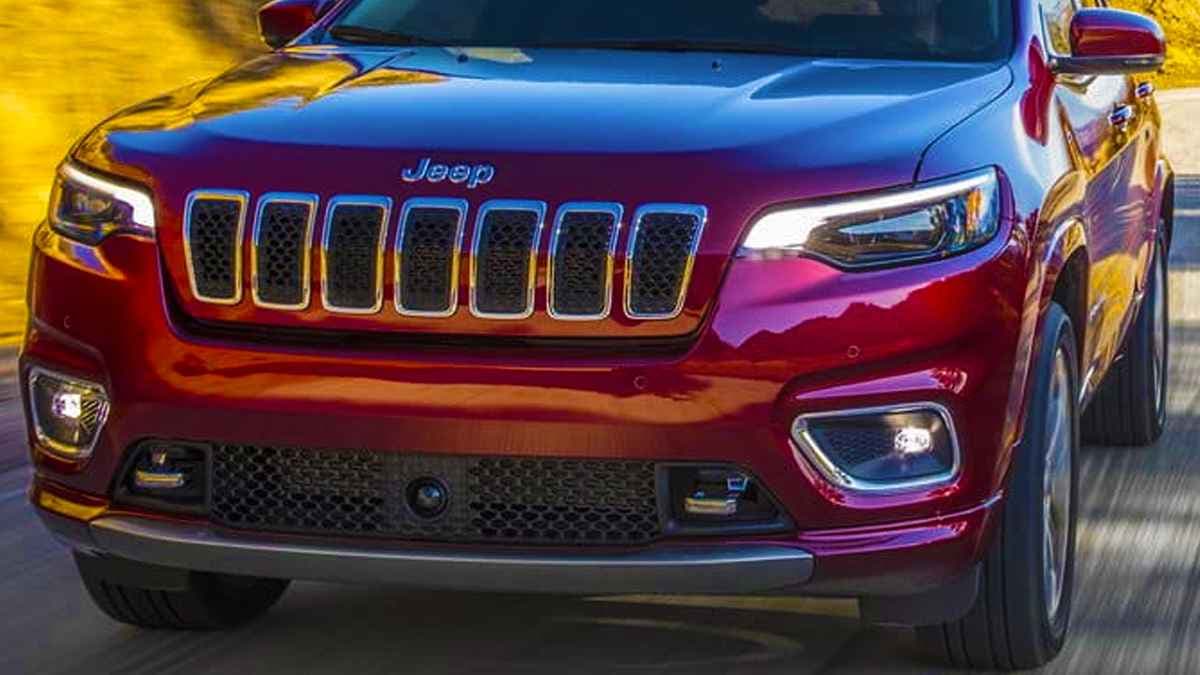 Siyasi Baskı Var: Jeep Çin’deki Fabrikasını Kapatıyor