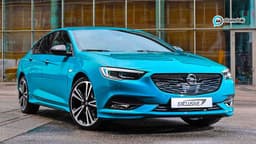 Tarih Belli Oldu: Opel, Insignia Üretimini Durdurma Kararı Aldı