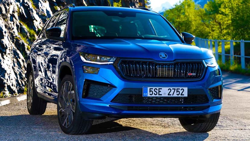 Skoda Ağustos 2022 Fiyat Listesi Açıklandı