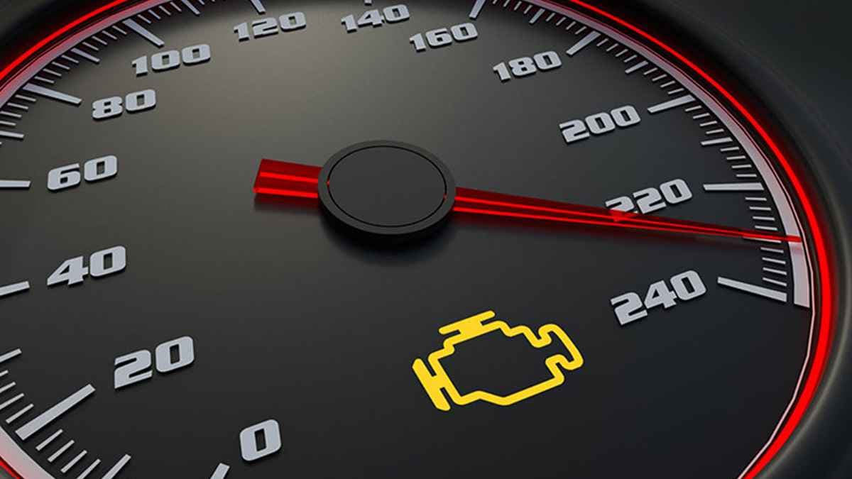 Motor Arıza Lambası Neden Yanar? İşte En Yaygın Sebepler!