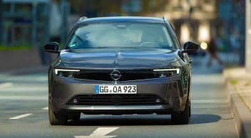 Opel Eylül 2022 Fiyat Listesi Açıklandı