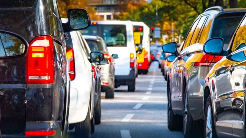 Avrupa Birliği, Benzinli ve Dizel Otomobillerin Yasaklanması Konusunda Anlaşma Sağladı