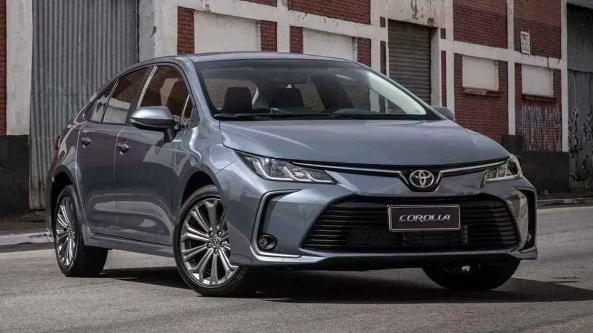 Toyota Ekim 2022 Fiyat Listesi Açıklandı