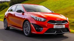 Kia Ceed Kasa Kodları ve Üretim Yılları