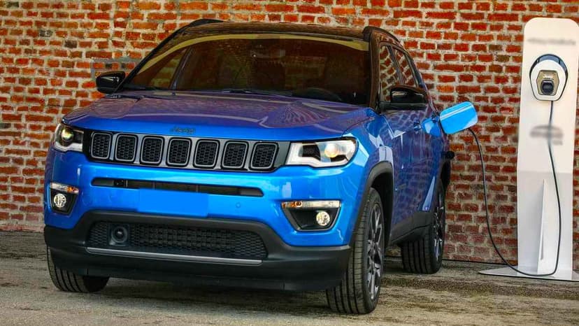 Aralık 2022 Jeep Fiyat Listesi Açıklandı