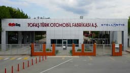 Tofaş Fabrikası Yeniden Ziyarete Açıldı