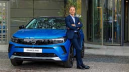 Türkiye'yi Ziyaret Eden Opel Ceo'sundan Önemli Açıklamalar!
