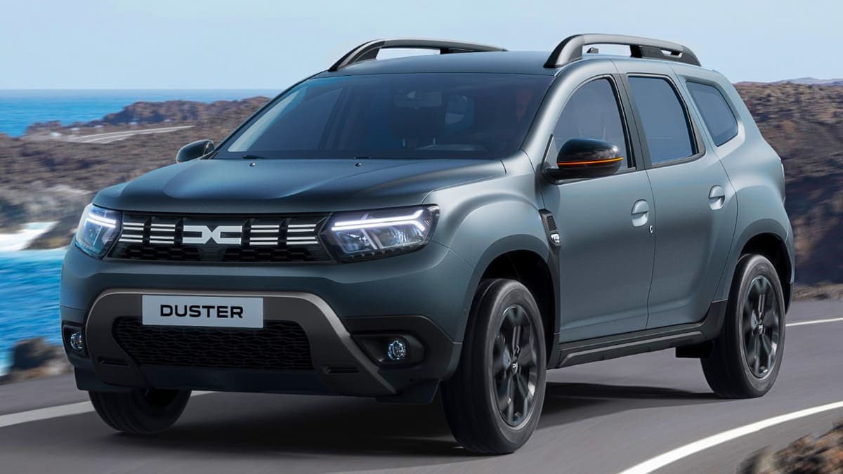 Dacia Mayıs 2023 Fiyat Listesi Açıklandı