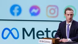 Meta, Facebook Verilerini Abd'ye Gönderdiği İçin Rekor Para Cezası Kesildi!
