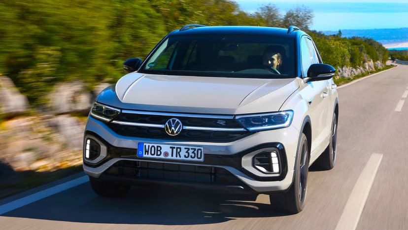 Volkswagen Mayıs 2023 Fiyat Listesi Açıklandı