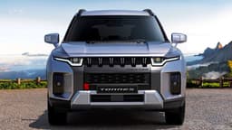 Ssangyong/Kg Mobility Haziran 2023 Fiyat Listesi