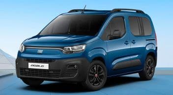 Fiat Doblo Güncel Fiyat Listesi 2023