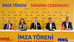 Dünyanın En Büyük Lojistik Şirketlerinden Dhl Group, Mng Kargoyu Satın Alıyor!