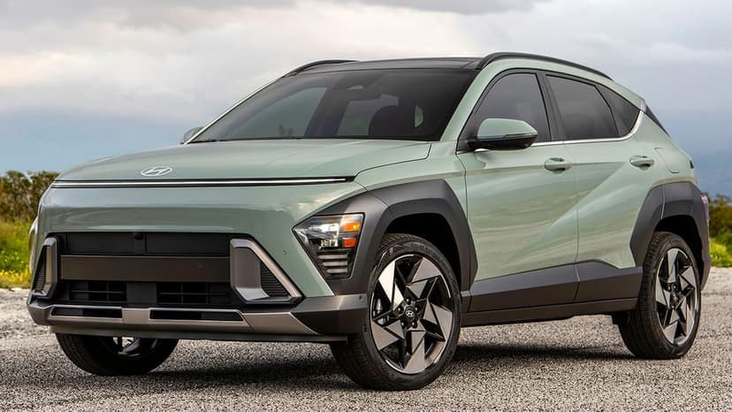 Yeni Hyundai Kona'nın Fiyatları Belli Oldu