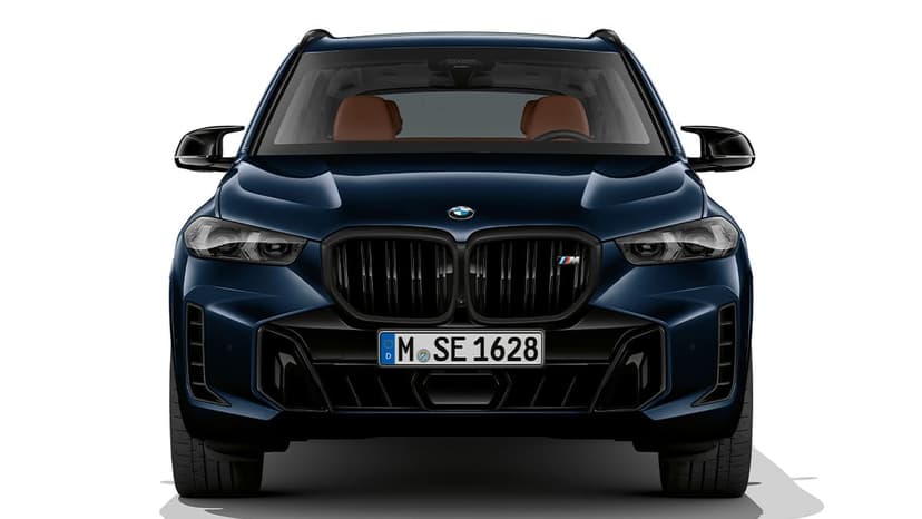 Bmw X5 Kasa Kodları ve Üretim Yılları