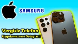 Bakan Uraloğlu, Vergisiz Telefonun Ayrıntılarını Açıkladı!