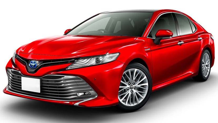 Toyota Ağustos 2023 Fiyat Listesi: 1 Milyon Tl'nin Altında Araç Kalmadı!