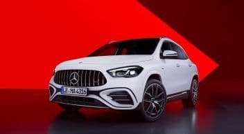 Yeni 2023 Mercedes-Benz Gla Türkiye’de Satışa Sunuldu: Fiyatı ve Özellikleri Açıklandı