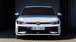 Yeni 2024 Volkswagen Passat Tanıtıldı