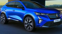 Renault Iaa Mobility 2023'De Yerini Alacak!