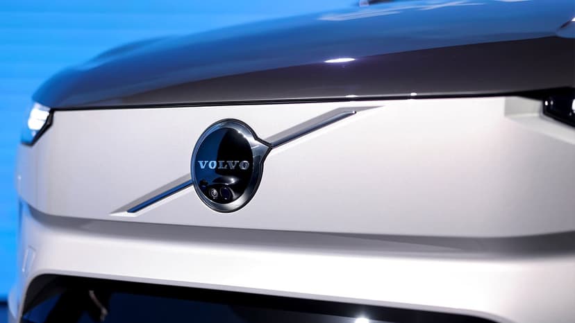 Volvo, Dizel Otomobil Üretimini Durduruyor!