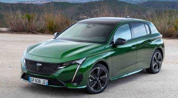 Yeni Peugeot E-308, Türkiye’de Satışa Çıktı: İşte Fiyatı ve Özellikleri