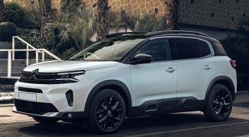 2024 Citroen C5 Aircross Hybrid 136 Türkiye’de: İşte Fiyatı ve Özellikleri