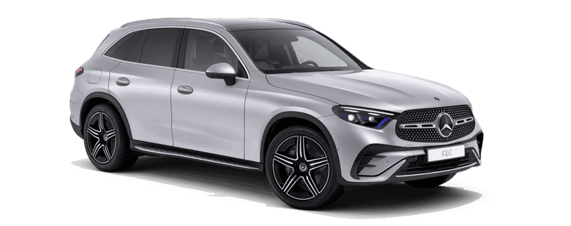 Mercedes-Benz Glc Kasa Kodları ve Üretim Yılları