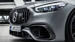 2024 Mercedes-Amg S 63 E Performance Teknik Özellikleri ve Fiyatı