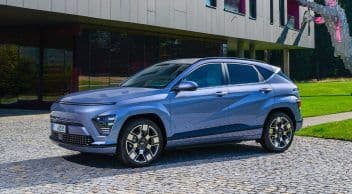 Yeni 2024 Hyundai Kona Elektrik Fiyatı ve Özellikleri Açıklandı