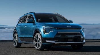2024 Kia Niro Fiyatı, Özellikleri ve Donanım Paketleri