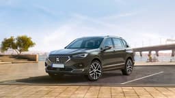 2024 Seat Tarraco Fiyatı, Özellikleri ve Donanım Paketleri