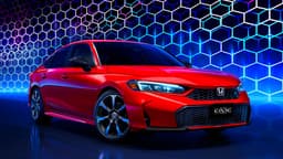 Honda Nisan 2024 Fiyat Listesi: 2024 Honda Fiyatları