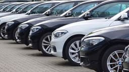 Otomotiv Satışları Tüm Zamanların Şubat Ayı Rekorunu Kırdı