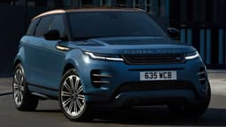 Land Rover Mart 2024 Fiyat Listesi: 2024 Land Rover Fiyatları