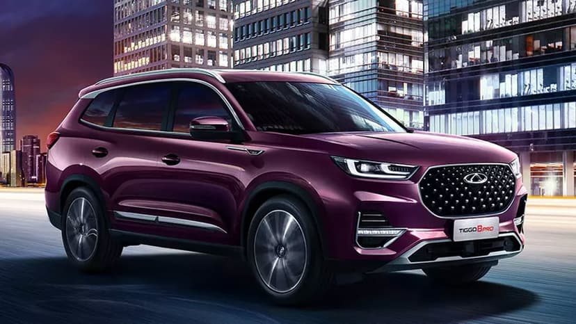 Chery Nisan 2024 Fiyat Listesi: 2024 Chery Fiyatları
