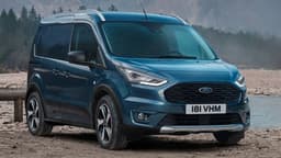 Ford Transit Kasa Kodları ve Üretim Yılları