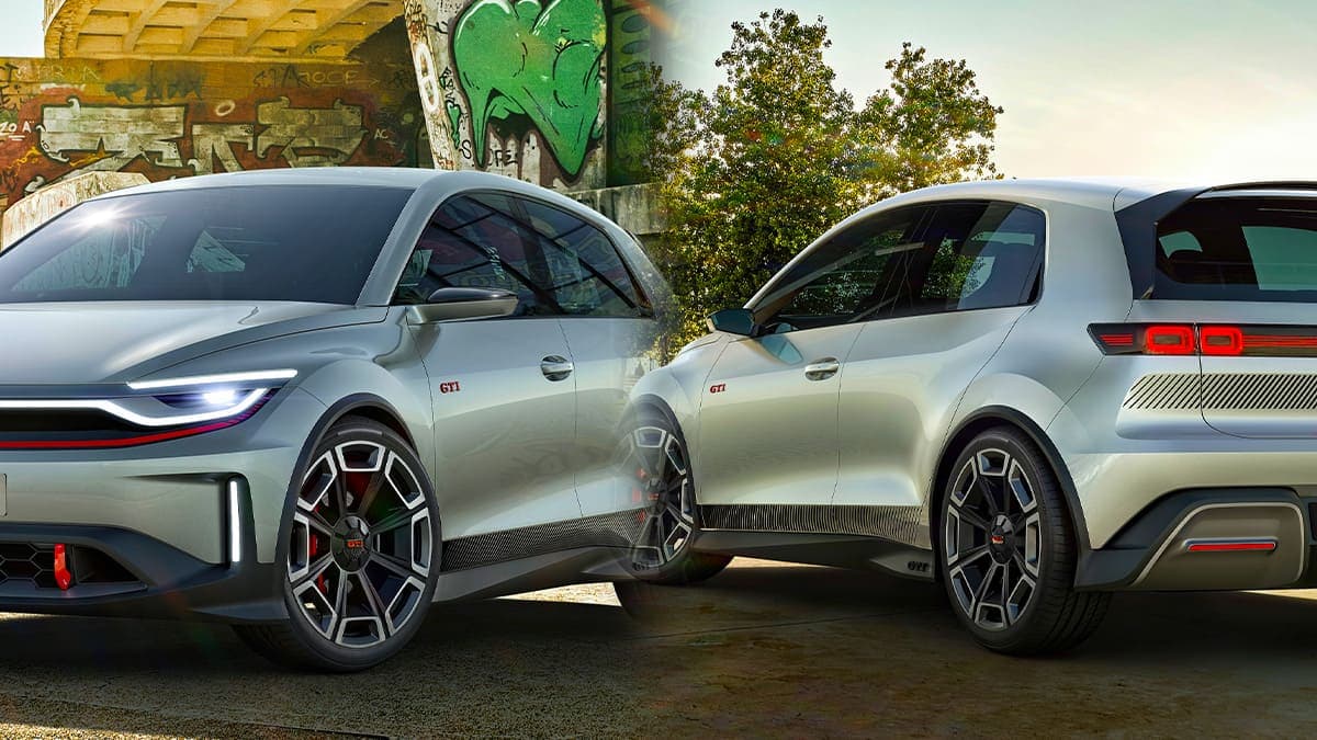 Volkswagen Giriş Seviyesi Elektrikli Araçları İçin Tarih Verdi