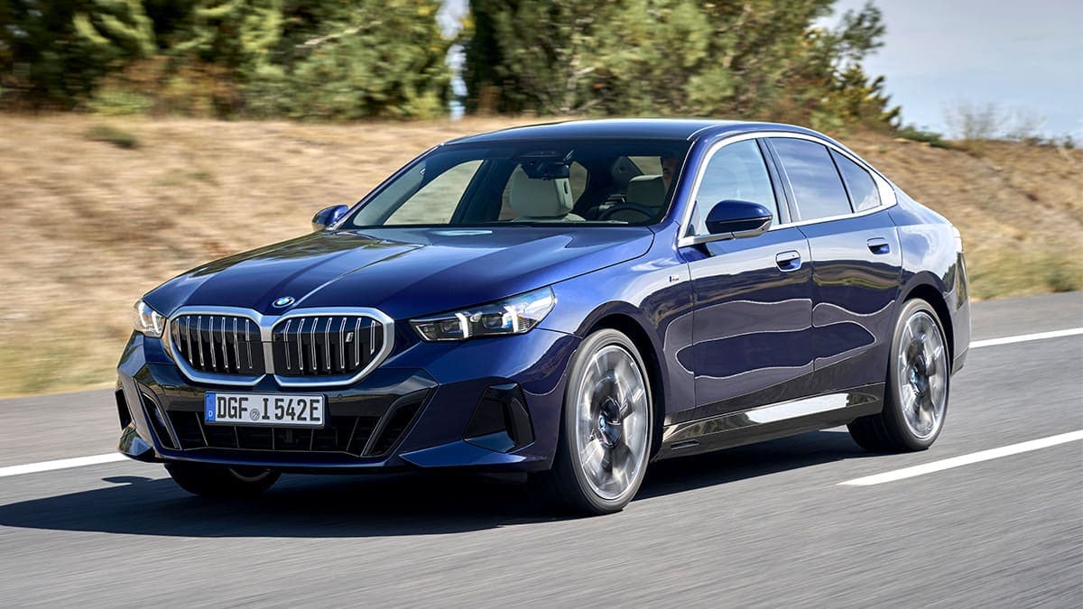 Yeni Bmw 520I Sedan Satış Fiyatı Açıklandı