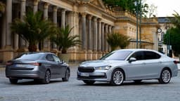 Skoda Haziran 2024 Fiyat Listesi