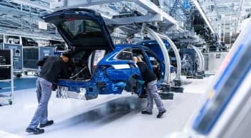 Audi, 7 Bin 500 Çalışanı İşten Çıkaracağını Duyurdu!