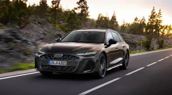 Yeni Audi A6 Avant: Daha Büyük, Daha Teknolojik ve Daha Güçlü