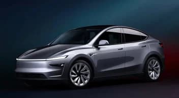 Yeni Tesla Model Y Türkiye’de Satışta: İşte Fiyatı ve Özellikleri
