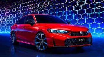 Honda 2025 Fiyat Listesi Belli Oldu! Haziran Ayı Fiyatları