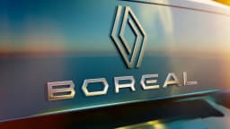 Renault'dan Uluslararası Pazara Yeni C Segmenti Suv: Renault Boreal İsmi ne Anlama Geliyor?