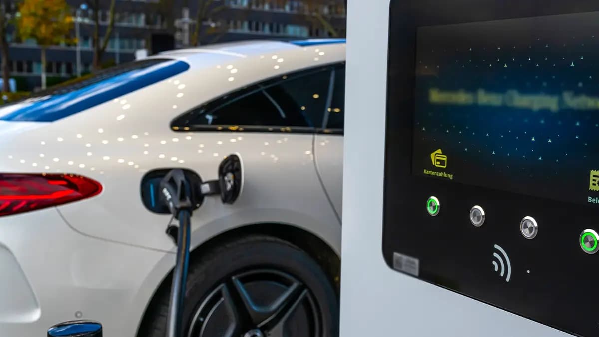 Türkiye’de Satılan Elektrikli Otomobiller ve Fiyatları (Nisan 2025)
